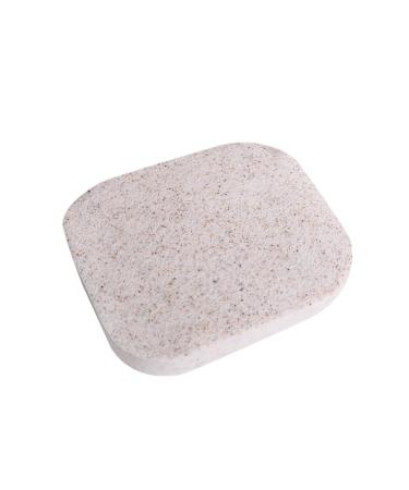 FRCOLOR Makeup Remover Sponge Powder Puff Face Cleaning Puff Make up Tools and Accessories Women Make up Tools Facial Cleaning Puff Skin Friendly Face Wash Makeup Removing Sponge