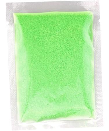 Totority 6 Packs Fluorescent Powder Sand Powder Bright Powder Particles Ordinary - Buy Online on GoSupps.com