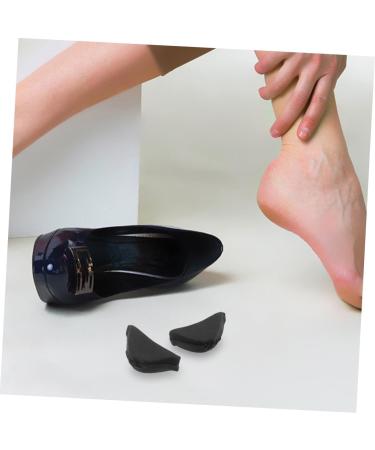 Shop NOLITOY 6 Pairs Breathable Sweat-Absorbent Insoles for Women | Comfortable Shoe Inserts & Toe Plugs for Sneakers & Pumps - International Shipping Available - Buy Online on GoSupps.com