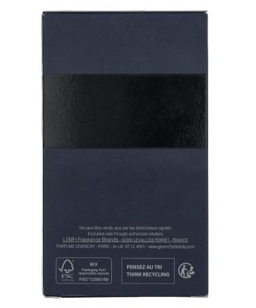 Givenchy Gentleman Eau de Toilette Intense 2 oz/ 60 mL - Buy Online on GoSupps.com