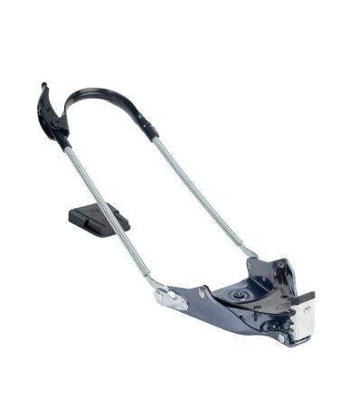 Voile 3-Pin Cable Telemark Binding One Color, One Size