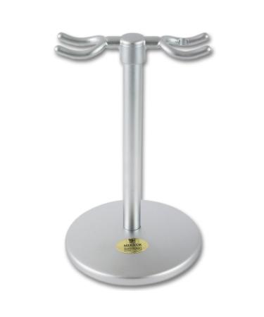 Merkur Futur 3-Piece Shaving Set - Matt Satin Finish | No Blades Included - International Shipping Available - Buy Online on GoSupps.com