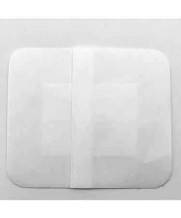 Vliesverband 10 Pack | Breathable Skin Compress Wrap - Perfect for Travel Camping Hospitals & Hiking | EWFAS - Buy Online on GoSupps.com