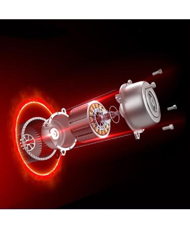 Buy Professional Hair Clippers for Men - Electric Self-Shaving & Salon Use - Fast International Shipping - Buy Online on GoSupps.com