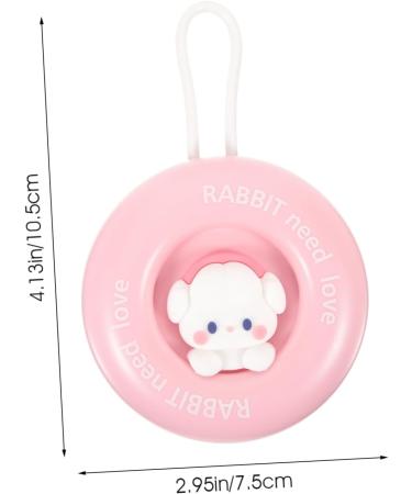 Gogogmee Deep Cleansing Scalp Brush Hair Care Exfoliant For Scalp medium as shown - Buy Online on GoSupps.com