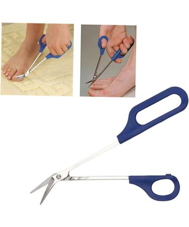 minkissy 3 Sets Manicure Kit Best Drill Bits for Stainless Steel Limas De U as Fingernail Files Daily Life for a Friend Everyday Dal Silver Color Nail Kits Nail Set Long Handle Elder - Buy Online on GoSupps.com