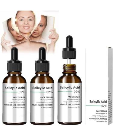 ZHBiwmatn 2024 New 30 Days Advanced Collagen Boost Anti-Aging Botox Face Serum Facial Serum Anti Aging 30ml Anti Aging Serum Collagen Boost Anti Aging Serum
