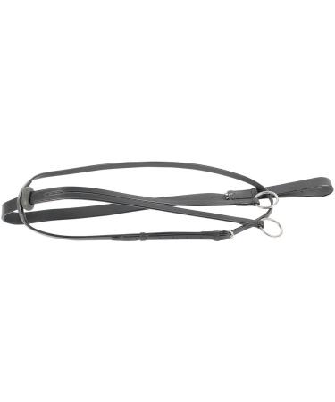Harry's Horse Martingaal Color:black Size:cob M black
