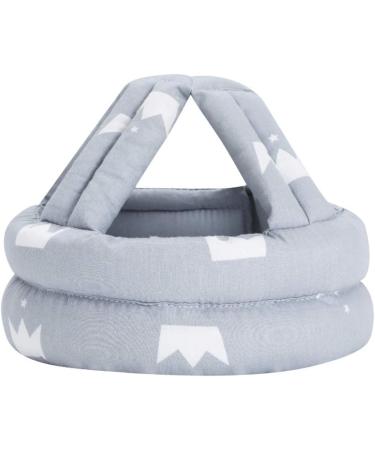 Baby Helmet for Head Protection | Adjustable Infant & Toddler Safety Hats - Buy Online on GoSupps.com
