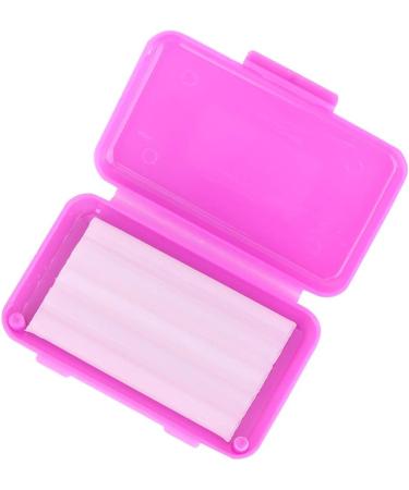 Orthodontic Relief Wax for Braces - Dental Hygiene Protector 5 Pack | International Shipping Available - Buy Online on GoSupps.com