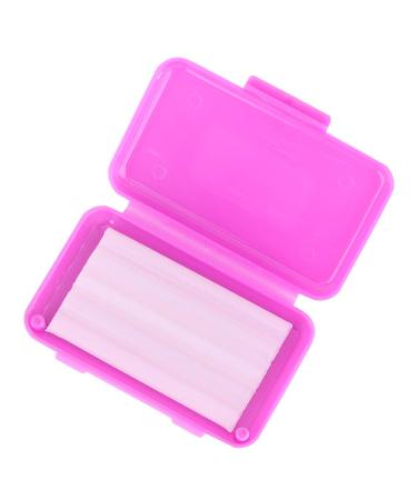 Braces Wax - Dental Wax for Orthodontic Relief & Tooth Care | Buy Internationally - Buy Online on GoSupps.com