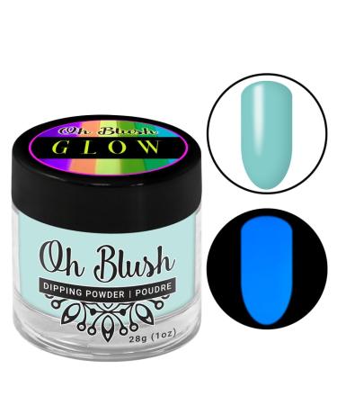 Oh Blush Powder 163 Waves (1oz) (GLOW)