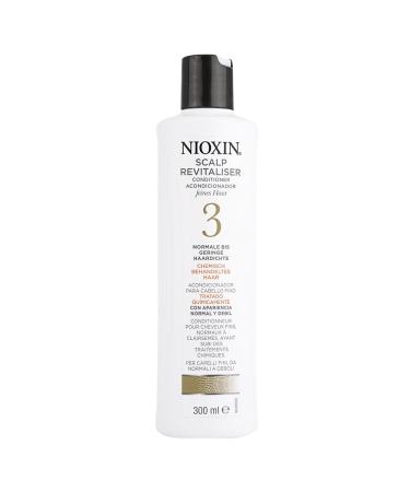 Nioxin System 3 Scalp Revitaliser 300 ml