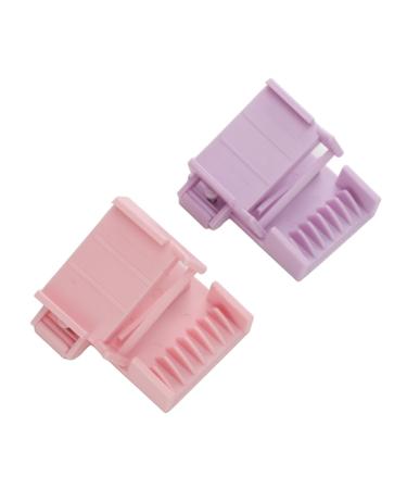 Generic Hair Clipper Guide Comb Set Guide Trimmer Head Safety Professional for Salon