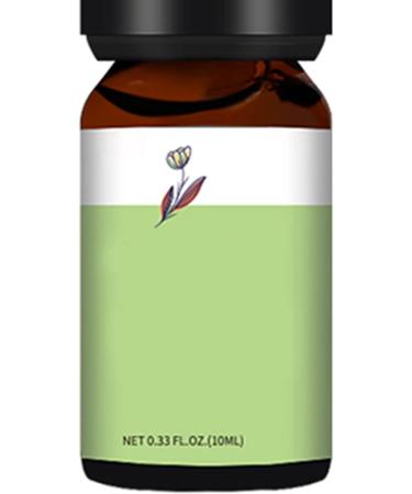 Tea Tree Massage Oil - Moisturizing & Relaxing Skin Care for Face & Body | Gentle Portable Formula - Perfect for International Shipping - Buy Online on GoSupps.com