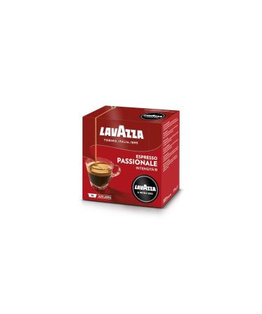 Lavazza A Modo Mio Passionale 216 capsules