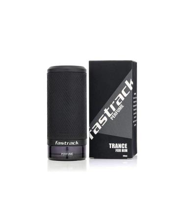F-ast.rac'k Men Perfume Wood Scent Spray Trance 100 Ml
