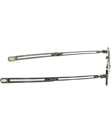 I NEED YOU Reading Glasses - Fire +2.00 Diopters - Antique Silver | Pack of 1 - International Shipping Available - Buy Online on GoSupps.com