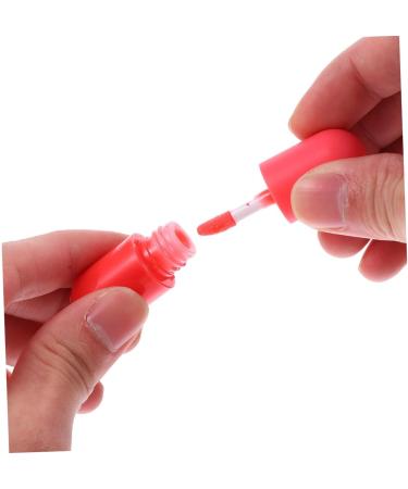 Didiseaon 2pi ces Huile Repulpante Pour L vres Protecteur Et Hydratant Naturel L ger Et Compact Pour Usage Quotidien - Buy Online on GoSupps.com