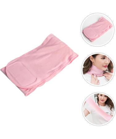 Buy Hemoton Neck Patch - Skin Rejuvenation & Moisturizing Gel for Neck Lines Removal | Anti-Aging Beauty Care - Buy Online on GoSupps.com