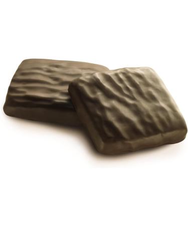 Normandie Graham - Chocolate Enrobed Crunchy Graham Cookies 280g Graham 280g - Buy Online on GoSupps.com