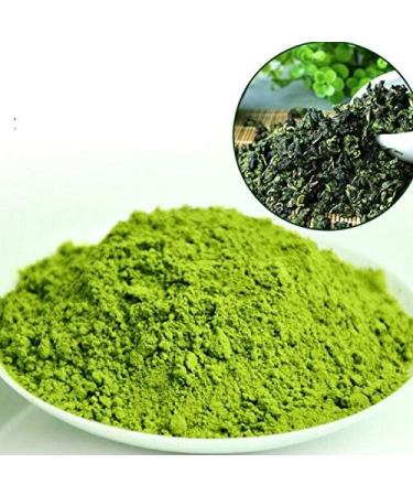 Premium Indigo & Henna Powder 2 x 100g - Natural Hair Dye for Dark Brown to Black Shades - Buy Online on GoSupps.com