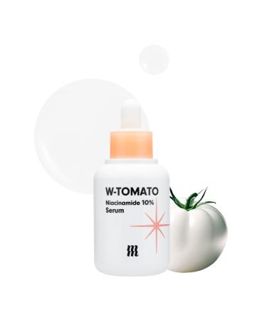 MERZY W-Tomato Niacinamide 10% Serum 1.69fl.oz/50ml