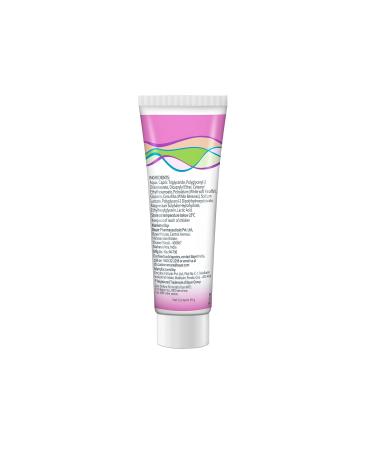 GENERIC Cream Anti-stretch marks cream Reduce stretchmarks No 1 prescribed brand Safe for pregnancy All skin types Paraben-free Non-fragrant Non-colourant 50g x Pack of 2 - Buy Online on GoSupps.com
