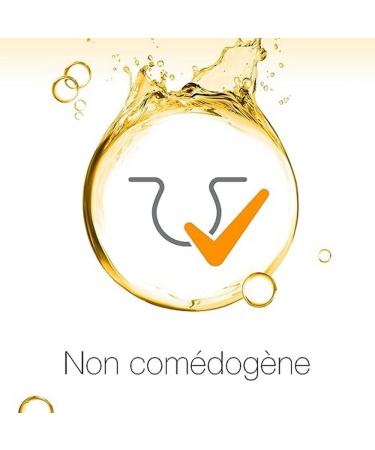  Neutrogena Neutrogena | Turmeric Calming Cleansing Foam (150 ml pump bottle) Facial cleanser for blemish-prone skin with extra - Buy Online on GoSupps.com