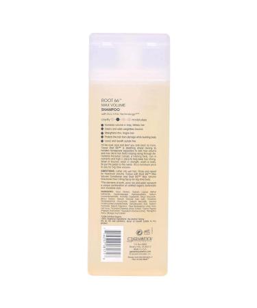 Buy ROOT 66 Max Volume Shampoo - Best International Shipping | Boost Your Hair Volume - Buy Online on GoSupps.com