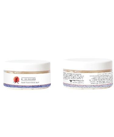 Ki Skincare Asian Fusion Body Buff