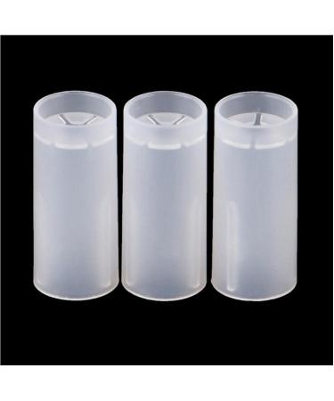 10pcs Disposable Glass Ampoule Breaker Opener - Emery Silicone Vial Opener - Buy Online on GoSupps.com