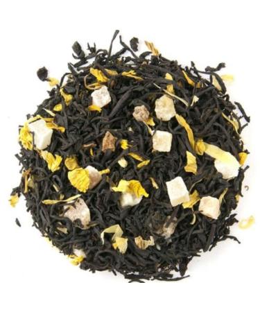 The Metropolitan Tea Company Papaya Tea 1.1lbs