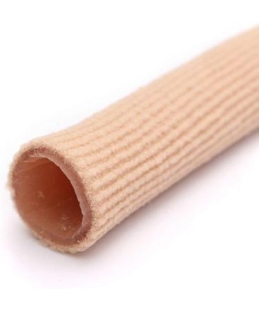 Buy MOVKZACV Toe Cushion | Soft Gel Corn Pad Protector for Corns Blisters & Calluses | International Shipping Available - Buy Online on GoSupps.com