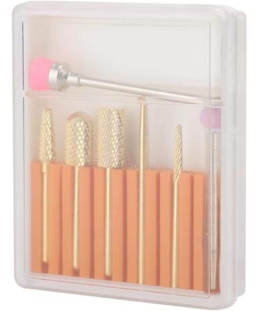 Redxiao Polishing Head & Grinding Head - Efficient Manicure Tool for Home & Salon | High Performance Beauty Supplies (GH-02) - Buy Online on GoSupps.com