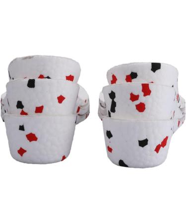 Buy Invisible Insole Shoe Lift Cushions - Comfort & Style for Men | Orthopedic Insoles & Inserts - Size 6 - Buy Online on GoSupps.com