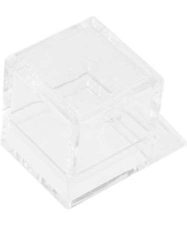 Happyyami 4pcs Pet Water Feeder Water Feeding Cup for Ants Nest Ants Waterer for Garden Ants Feeder Plastic 1 count (Pack of 1) - Buy Online on GoSupps.com