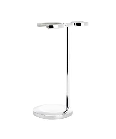 M HLE holder for shaving set Vivo series - chrome-plated