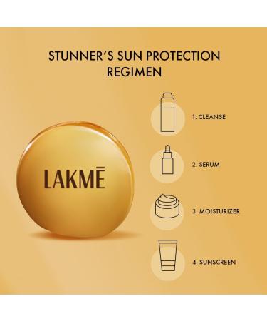 Lakme Sun Expert Ultra Matte SPF 40 PA+++ Compact 7g - Buy Online on GoSupps.com