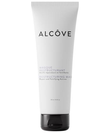 Alcove RESTRUCTURING MASK 250ML/8.5OZ