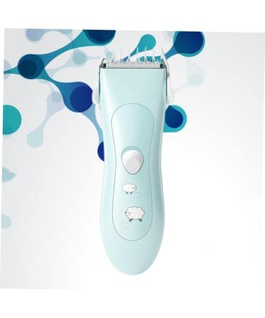 Beatifufu Barber Accessories Mens Shavers Electric Home Hair Trimmer Mens for Shaving Electric Silent Hair Clippers for Children Electric for Men - Buy Online on GoSupps.com