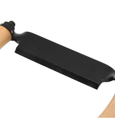 Premium Straight Blade Shaving Tool - Steel Knife for Woodworking - International Shipping Available - Buy Online on GoSupps.com