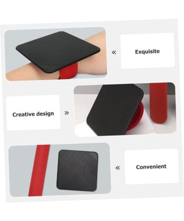 FRCOLOR Planche de Mise en Valeur Des Cheveux Portable Outil de Coiffure pour La Coloration Et Les Reflets - Buy Online on GoSupps.com
