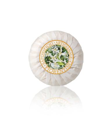 Saponificio Artigianale Fiorentino Jasmine Soap - Pack of 3 x 100g | Luxury Italian Soap for International Shipping - Buy Online on GoSupps.com