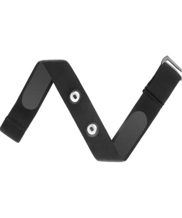 Heart Rate Monitor Replacement Strap - Chest Strap Band for Accurate Fitness Tracking - Buy Online on GoSupps.com