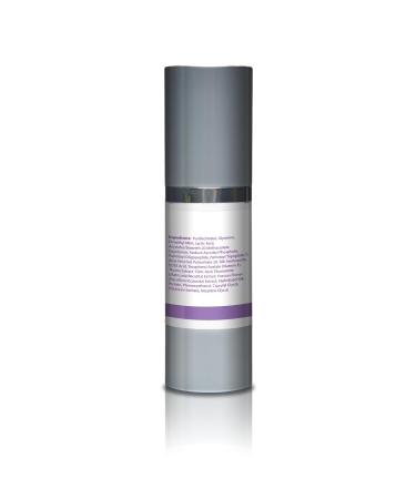 Pro Nuu Derma Serum - 2 Month Anti-Aging Supply | Best Eye Serum for Dark Circles & Wrinkles | Vitamin C & Skin Stem Cell Formula - Buy Online on GoSupps.com