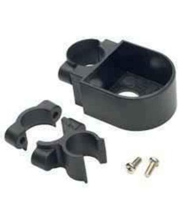 Drive Medical Wheelchair/Rollator Walking Stick Cane Crutch Holder - Convenient Mobility Accessory - Buy Online on GoSupps.com