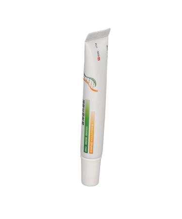 Cooling Gel Paste Cooling Gel for Skin Safe Ingredients Easy to Apply Reduces Discomfort on Waist