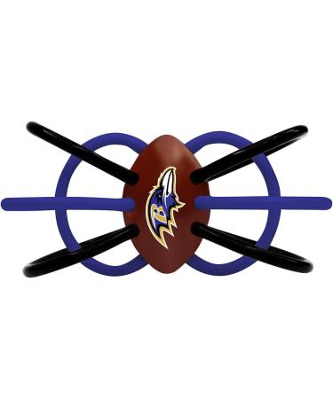 NFL Baltimore Ravens BabyFanatic Winkel - Officially Licensed Baby Toy - Buy Online on GoSupps.com