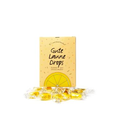 Good mood drops 100g